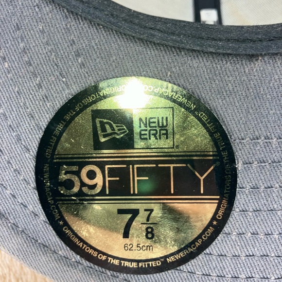 Florida Marlins hat - Picture 7 of 11